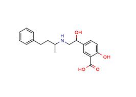 Labetalol EP Impurity A